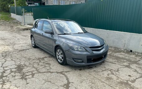 Mazda 3, 2003 год, 730 000 рублей, 5 фотография