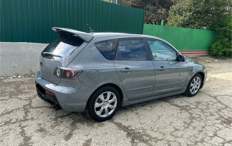 Mazda 3, 2003 год, 730 000 рублей, 7 фотография