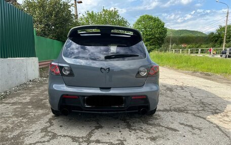 Mazda 3, 2003 год, 730 000 рублей, 6 фотография