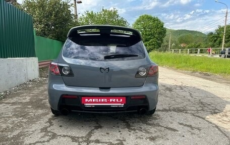Mazda 3, 2003 год, 730 000 рублей, 11 фотография