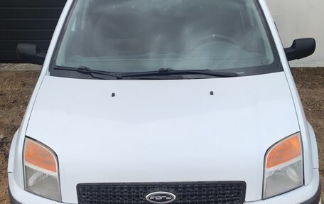 Ford Fusion I, 2008 год, 339 000 рублей, 2 фотография