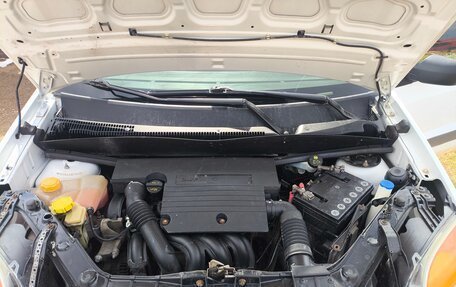 Ford Fusion I, 2008 год, 339 000 рублей, 11 фотография