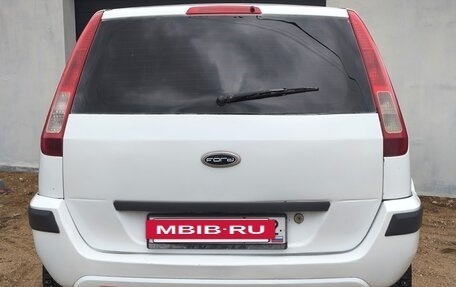 Ford Fusion I, 2008 год, 339 000 рублей, 7 фотография