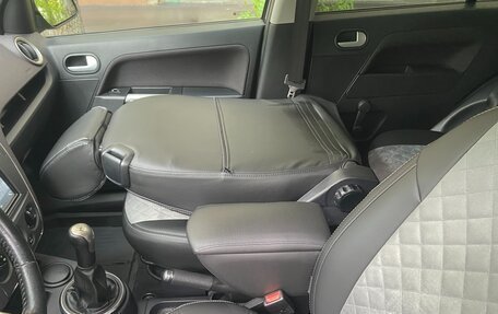 Ford Fusion I, 2007 год, 580 000 рублей, 7 фотография
