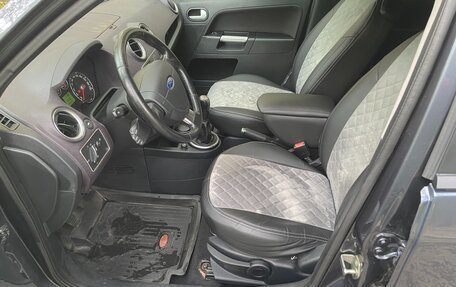 Ford Fusion I, 2007 год, 580 000 рублей, 6 фотография