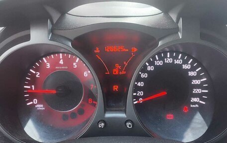 Nissan Juke Nismo, 2013 год, 1 250 000 рублей, 11 фотография