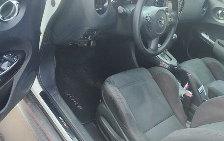 Nissan Juke Nismo, 2013 год, 1 250 000 рублей, 10 фотография