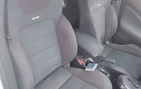 Nissan Juke Nismo, 2013 год, 1 250 000 рублей, 13 фотография