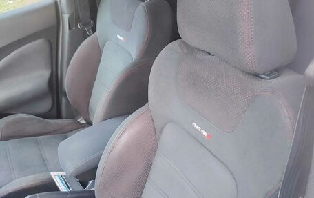 Nissan Juke Nismo, 2013 год, 1 250 000 рублей, 19 фотография