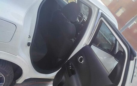 Nissan Juke Nismo, 2013 год, 1 250 000 рублей, 16 фотография