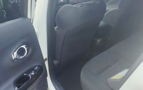 Nissan Juke Nismo, 2013 год, 1 250 000 рублей, 17 фотография