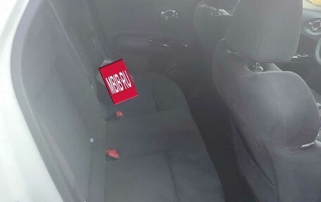 Nissan Juke Nismo, 2013 год, 1 250 000 рублей, 15 фотография