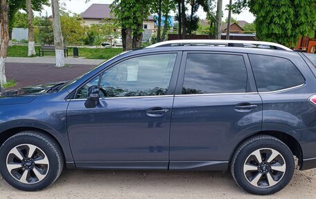 Subaru Forester, 2016 год, 1 990 000 рублей, 3 фотография