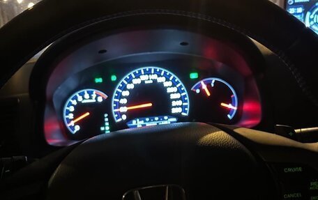 Honda Accord VII рестайлинг, 2006 год, 1 000 000 рублей, 8 фотография