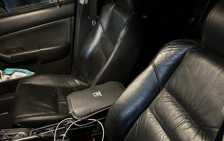 Honda Accord VII рестайлинг, 2006 год, 1 000 000 рублей, 7 фотография