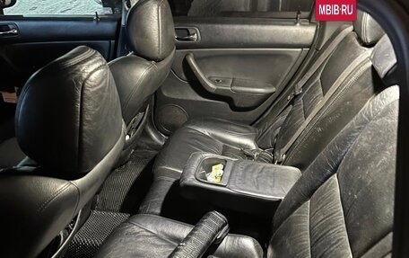 Honda Accord VII рестайлинг, 2006 год, 1 000 000 рублей, 5 фотография