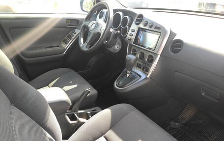 Pontiac Vibe II, 2002 год, 360 000 рублей, 12 фотография