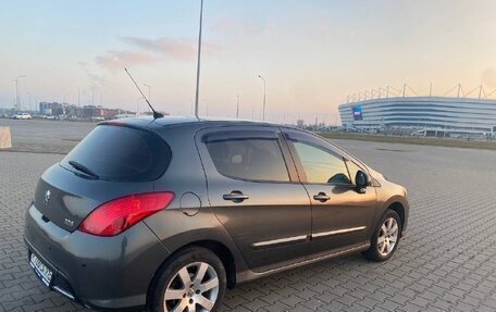 Peugeot 308 II, 2009 год, 400 000 рублей, 5 фотография