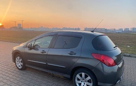 Peugeot 308 II, 2009 год, 400 000 рублей, 4 фотография
