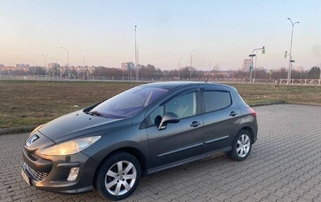 Peugeot 308 II, 2009 год, 400 000 рублей, 3 фотография