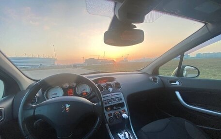 Peugeot 308 II, 2009 год, 400 000 рублей, 8 фотография