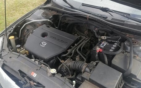 Mazda 6, 2006 год, 270 000 рублей, 7 фотография