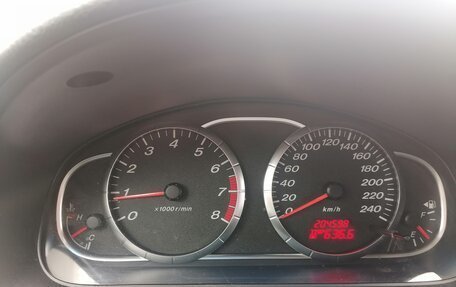 Mazda 6, 2006 год, 270 000 рублей, 8 фотография