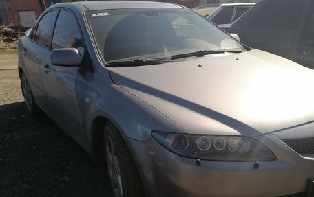 Mazda 6, 2006 год, 270 000 рублей, 4 фотография