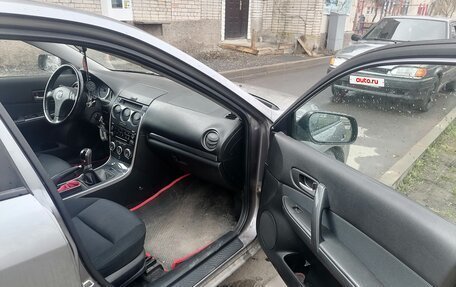 Mazda 6, 2006 год, 270 000 рублей, 3 фотография