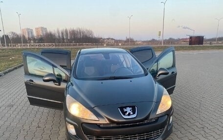 Peugeot 308 II, 2009 год, 400 000 рублей, 6 фотография