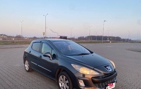 Peugeot 308 II, 2009 год, 400 000 рублей, 2 фотография
