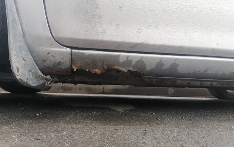 Mazda 6, 2006 год, 270 000 рублей, 9 фотография