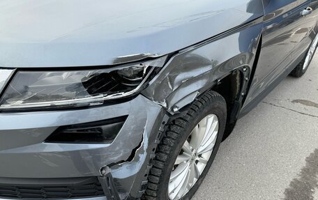 Skoda Kodiaq I, 2021 год, 1 980 000 рублей, 7 фотография