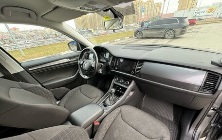 Skoda Kodiaq I, 2021 год, 1 980 000 рублей, 6 фотография