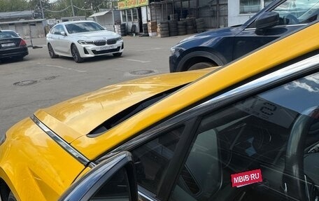 Hyundai Sonata VIII, 2020 год, 1 730 000 рублей, 17 фотография