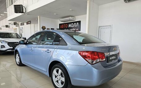 Chevrolet Cruze II, 2012 год, 889 000 рублей, 6 фотография