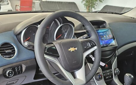 Chevrolet Cruze II, 2012 год, 889 000 рублей, 12 фотография