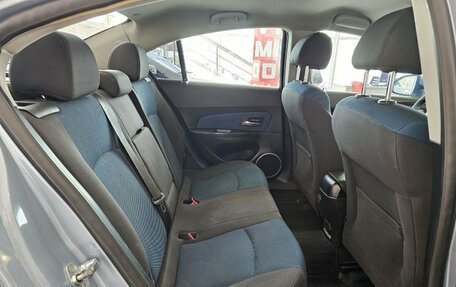 Chevrolet Cruze II, 2012 год, 889 000 рублей, 16 фотография
