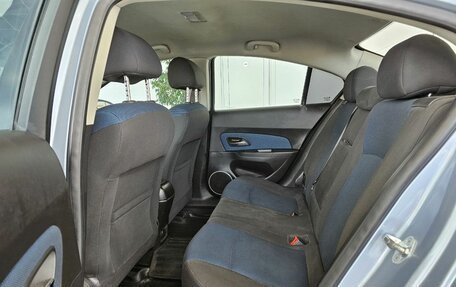 Chevrolet Cruze II, 2012 год, 889 000 рублей, 15 фотография