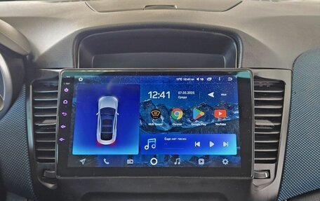 Chevrolet Cruze II, 2012 год, 889 000 рублей, 19 фотография