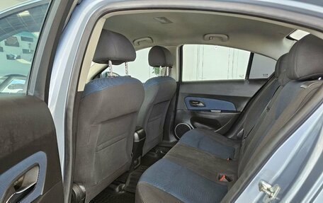 Chevrolet Cruze II, 2012 год, 889 000 рублей, 14 фотография