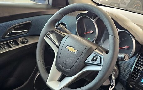 Chevrolet Cruze II, 2012 год, 889 000 рублей, 22 фотография