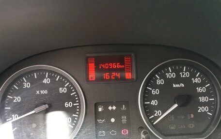 Renault Sandero I, 2013 год, 750 000 рублей, 7 фотография