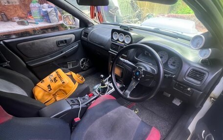 Subaru Impreza WRX STi II рестайлинг -2, 2000 год, 1 100 000 рублей, 4 фотография