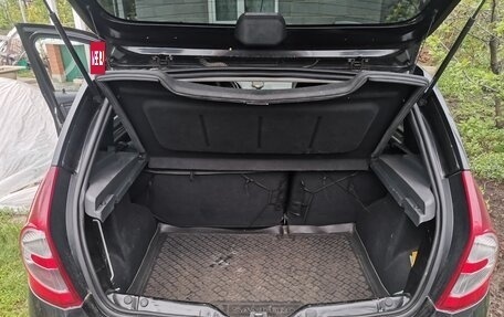 Renault Sandero I, 2013 год, 750 000 рублей, 9 фотография