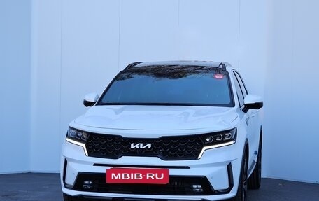 KIA Sorento IV, 2022 год, 2 819 123 рублей, 3 фотография