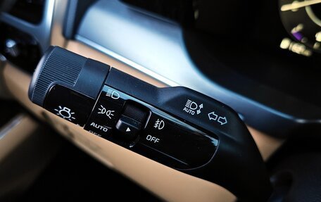 KIA Sorento IV, 2022 год, 2 819 123 рублей, 9 фотография