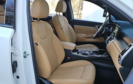 KIA Sorento IV, 2022 год, 2 819 123 рублей, 6 фотография
