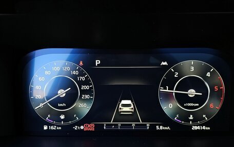 KIA Sorento IV, 2022 год, 2 819 123 рублей, 10 фотография