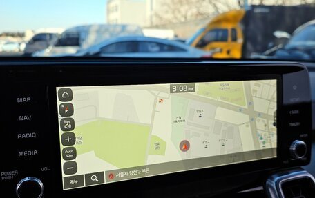 KIA Sorento IV, 2022 год, 2 819 123 рублей, 12 фотография